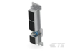 Rack & Panel Connectors - 2157236-1 - TE Connectivity