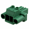 Headers, Plugs and Sockets - 277-9817-ND - DigiKey