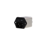 Power Entry Modules (PEM) - 817-FN9266A-10-06-ND - DigiKey