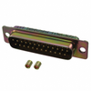 D-Sub Connector Assemblies - 1003-1780-ND - DigiKey