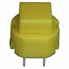 Pushbutton Switches - 108-D6C30F2LFS-ND - DigiKey