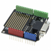 Expansion Boards, Daughter Cards - 1738-1152-ND - DigiKey