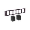 Patchbay, Jack Panels - 5073-UPR-A-KIT-ND - DigiKey