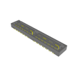 Arrays, Edge Type, Mezzanine (Board to Board) - QSE-028-01-F-D-DP-ND - DigiKey