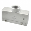 Heavy Duty Connector Housings, Hoods, Bases - 1195-3873-ND - DigiKey