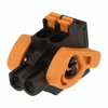 Headers, Plugs and Sockets - 281-2690-ND - DigiKey