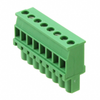 Headers, Plugs and Sockets - 277-1068-ND - DigiKey