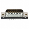 D-Sub Connector Assemblies - A23186-ND - DigiKey