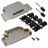 D-Sub, D-Shaped Connector Backshells, Hoods - A105032-ND - DigiKey