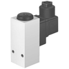 Valves and Control -- 2171-PEV-1/4-B-ND - Image