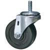 Threaded Stem Swivel Caster Without Brake -- WC-2904-130 - Image
