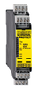 Safety-monitoring modules - Combination (double evaluation) - SRB400CA/QT 24VDC -  - Schmersal Inc.