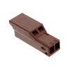 Rectangular Connector Housings - 17-4-1565085-2-ND - DigiKey