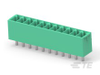 PCB Terminal Blocks - 1-2842476-1 - TE Connectivity