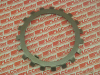Nut/Bolt/Rod/Washer -- 26052999 - Image