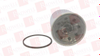 Hydraulic Filter & Assembly & Components & Kit -- 225343642