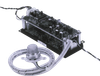 Gas sensors & Gas sensor modules - Oxygen gas sensors & gas sensor modules -- FCX-MVL-F-CH amperometric oxygen (O2) gas sensor module - Image