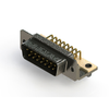 D-Sub Connector Assemblies - 151-629-M15-640-BN3-ND - DigiKey