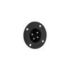 Circular Connector Assemblies - 889-EP-4-14B-ND - DigiKey
