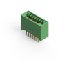 Edgeboard Connectors - 151-345-014-541-201-ND - DigiKey