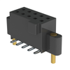 Headers, Receptacles, Female Sockets - SFM-105-02-S-D-SN-ND - DigiKey