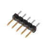 Headers, Male Pins - 17-2355104-5-ND - DigiKey