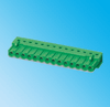 Pluggable Terminal Blocks - PTB750S-24 - JITE Connectors Inc.