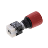 Emergency Stop (E-Stop) Switches - UNKNOWN - DigiKey