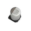 Aluminum Electrolytic Capacitors - 565-EMVE101ARA101MLH0STR-ND - DigiKey
