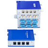 Switches, Hubs - MIPP-AD-1L9P-ND - DigiKey