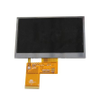 LCD Colour Displays - 2383908 - RS Components, Ltd.