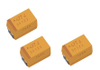 Tantalum Capacitors - 1441554 - RS Components, Ltd.