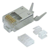 Ethernet Connectors - 297449 - RS Components, Ltd.