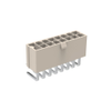 Headers, Male Pins - 664-G87MPS162202CHR-ND - DigiKey
