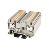 Din Rail, Channel - 5239-DP4-TFU-ND - DigiKey