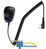 Pryme Radio Products Light Duty Speaker Mic for Kenwood.. -- SPM-101