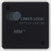 90MHZ Embedded Microprocessor MPU - 694-EP7312-CVZ-90 - ERSAELECTRONICS PTE. LTD.