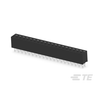 Headers, Receptacles, Female Sockets - 2-215308-0-ND - DigiKey