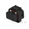 Rectangular Connector Housings - 1734-2389578-3-ND - DigiKey