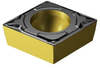 CoroTurn&reg; 107 insert for turning - CCMT 09 T3 04-PF 4315 - Sandvik Coromant Co.