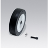 11620 Contact Wheel Assembly, 4