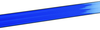 Brady Briteside Diamond Grade Reflective Panel Blue Reflective Panel for U-Channel Posts - 6 ft Length x 3 in Width x 6 ft Height - 95036 - 754476-95036 - R. S. Hughes Company, Inc.