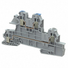 Terminal Blocks - Din Rail, Channel - 277-16892-ND - DigiKey