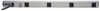 4-outlet Vertical Power Strip with 6-ft. Cord -- PS240406 - Image