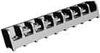 Barrier Terminal Blocks - 1546692-4 - VAST STOCK CO., LIMITED