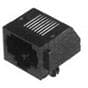 Modular Connectors / Ethernet Connectors - 5555764-1 - VAST STOCK CO., LIMITED