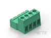 PCB Terminal Blocks - 1-1986361-1 - TE Connectivity