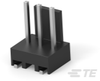 PCB Headers & Receptacles - 647106-3 - TE Connectivity