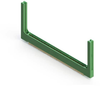 Card Edge Connectors - Edgeboard Connectors - 345-108-520-258 - Lingto Electronic Limited