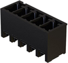 Header, 10Way, 1Row, 3.5Mm, Har-Flexicon; Connector Systems Harting - 53X2772 - Newark, An Avnet Company